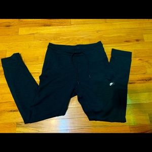 Nike sweatpants